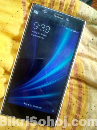 Xiaomi Mi 3